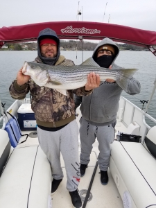 fishing-charters-Smith-Mountain-Lake