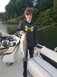 fishing-guide-Smith-Mountain-Lake