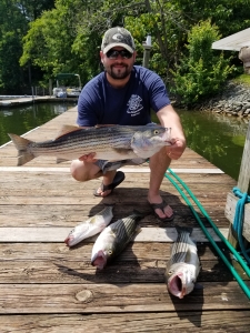striper-fishing-guides-Smith-Mountain-Lake