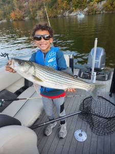 Smith-Mountain-Lake-VA-fishing-charters