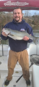 Smith-Mountain-Lake-VA-fishing-guide