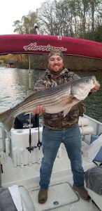 Smith-Mountain-Lake-Virginia-fishing-guides