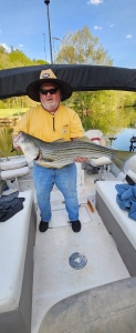 Smith-Mountain-Lake-striper-fishing-guide