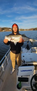 Smith-Mountain-Lake-striper-fishing-guides
