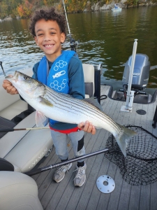 fishing-charters-Smith-Mountain-Lake