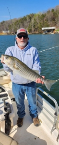 fishing-guide-Smith-Mountain-Lake-VA